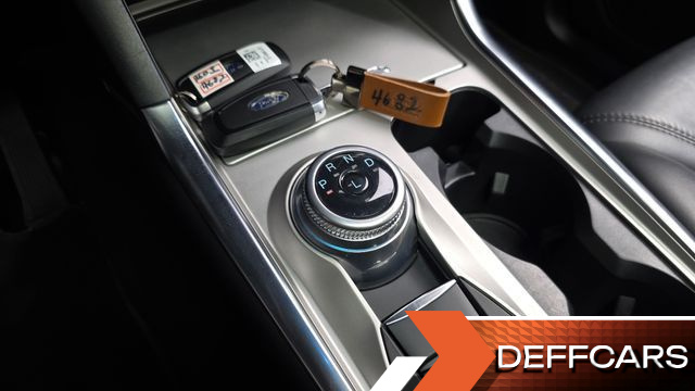 Ford EXPLORER 3.0 Platinum 4WD купить на сайте DeffCars