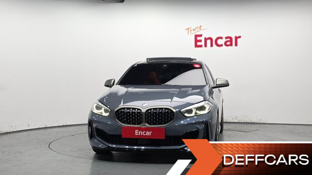 BMW 1-SERIES M135i xDrive купить на сайте DeffCars
