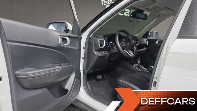 Hyundai VENUE 1.6 Modern Plus купить на сайте DeffCars
