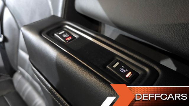 Renault-KoreaSamsung QM6 Diesel 4WD RE Signature купить на сайте DeffCars