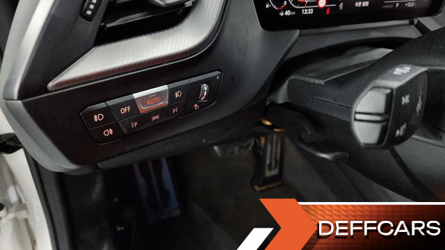 BMW 2-SERIES 220i M Sports купить на сайте DeffCars