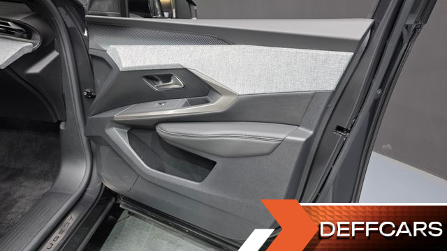Peugeot 3008 1.2 Hybrid GT купить на сайте DeffCars