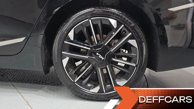 Kia K8 Noblesse купить на сайте DeffCars