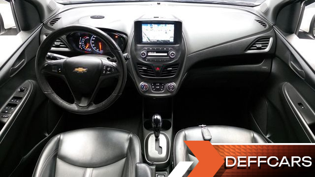 ChevroletGMDaewoo SPARK LT купить на сайте DeffCars