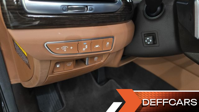 Genesis G90 3.8 AWD Luxury купить на сайте DeffCars