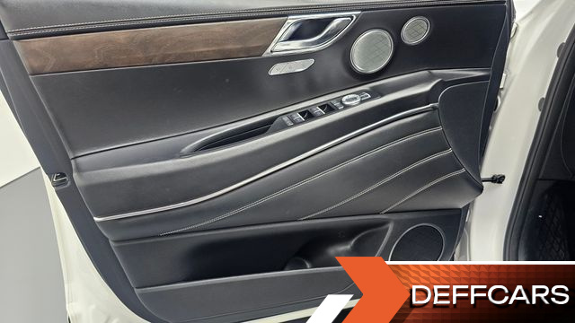 Genesis GV80 2.5T Gasoline AWD купить на сайте DeffCars