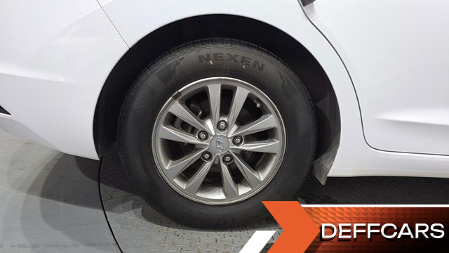 Hyundai AVANTE 1.6 Smart купить на сайте DeffCars