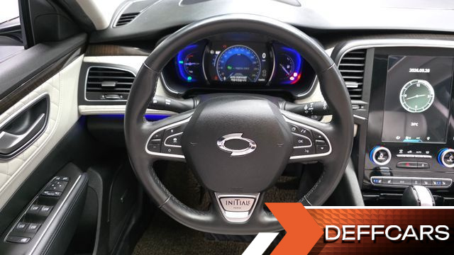 Renault SM6 1.6 TCe RE купить на сайте DeffCars