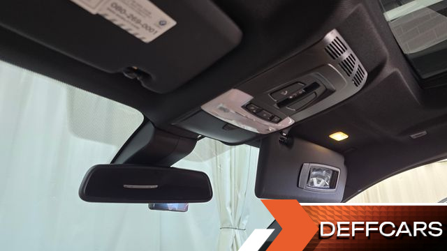 BMW X6 M50d купить на сайте DeffCars