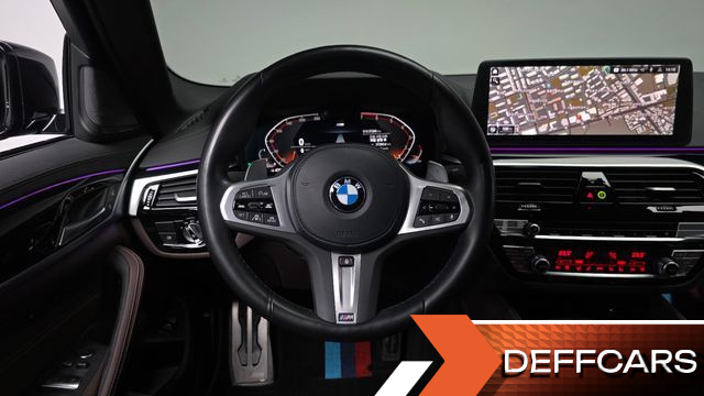 BMW 5-SERIES 530i M Sport Package купить на сайте DeffCars