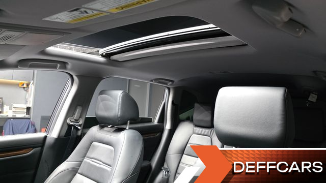 Honda CR-V 1.5 EX-L 2WD купить на сайте DeffCars