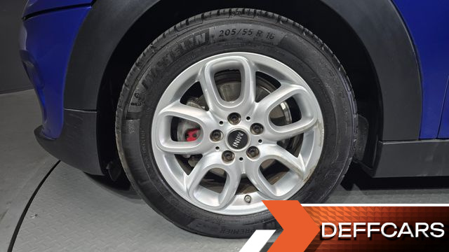 Mini COOPER HIGH Third Generation купить на сайте DeffCars