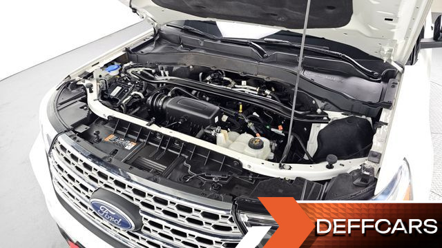 Ford EXPLORER 2.3 LimIted 4WD купить на сайте DeffCars