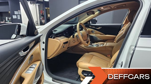 Kia K9 3.8 GDI AWD Best Selection Ⅰ купить на сайте DeffCars