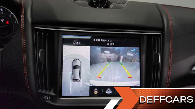 Maserati LEVANTE 2.0 GT AWD купить на сайте DeffCars