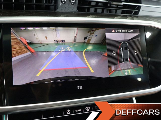 Audi A6 45 TFSI Premium купить на сайте DeffCars