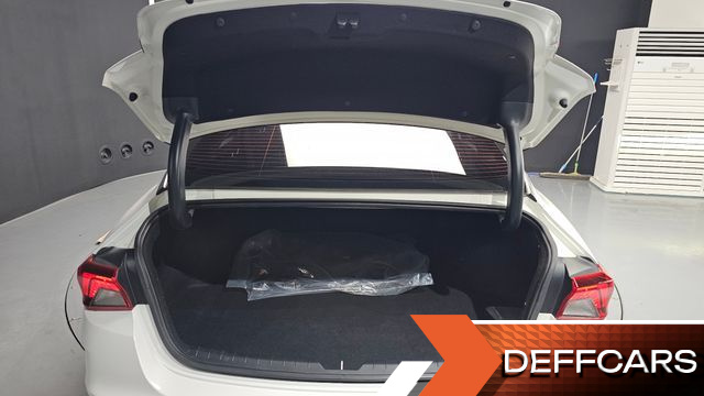 Kia K5 2.0 LPI(Renter car) Strandard купить на сайте DeffCars