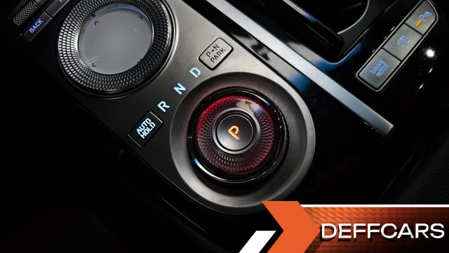 Genesis G80 Gasoline 2.5 Turbo AWD купить на сайте DeffCars