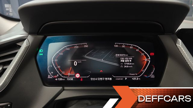 BMW 1-SERIES 118d Sport купить на сайте DeffCars