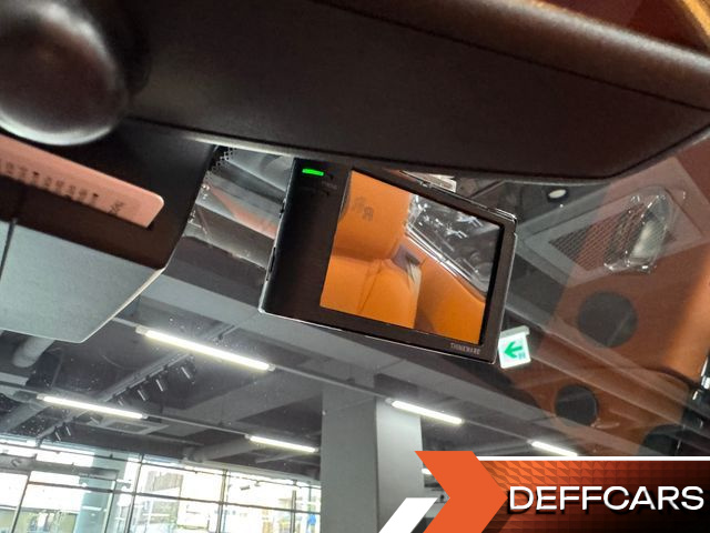 Rolls-Royce DAWN 6.6 V12 купить на сайте DeffCars