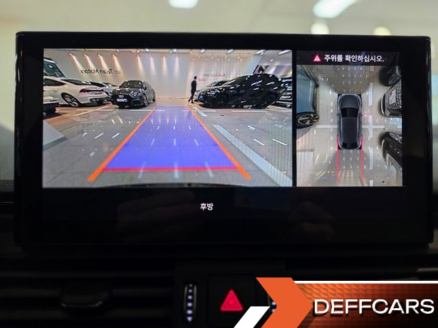 Audi Q5 45 TFSI Quattro Premium Sportback купить на сайте DeffCars