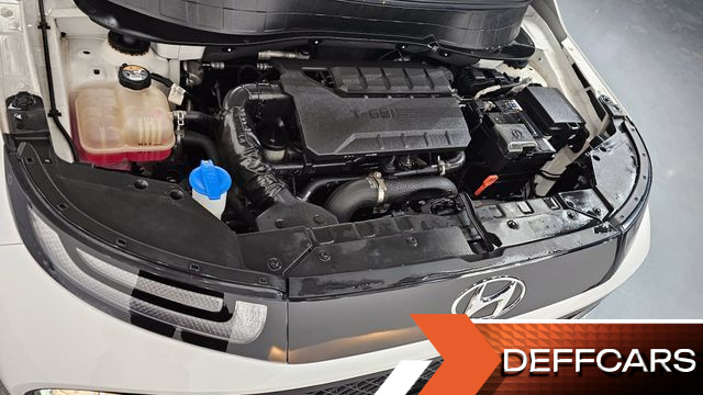 Hyundai CASPER Turbo Inspiration купить на сайте DeffCars