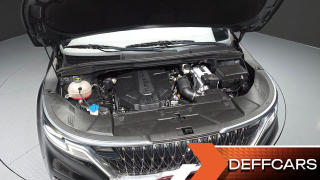 Kia CARNIVAL 9-Seater Noblesse купить на сайте DeffCars