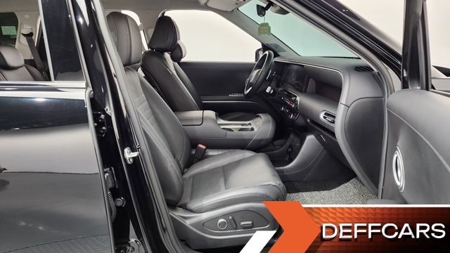 Hyundai PALISADE Gasoline 2.5T 2WD 7-Seater Prestige купить на сайте DeffCars
