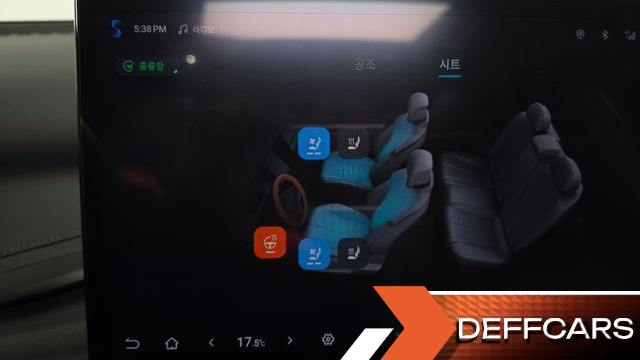 BYD ATTO 3 Plus купить на сайте DeffCars