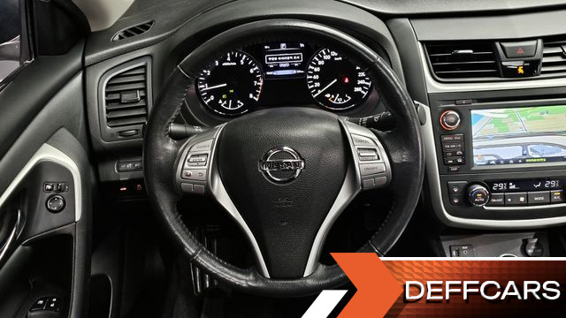 Nissan ALTIMA 2.5 L33 купить на сайте DeffCars