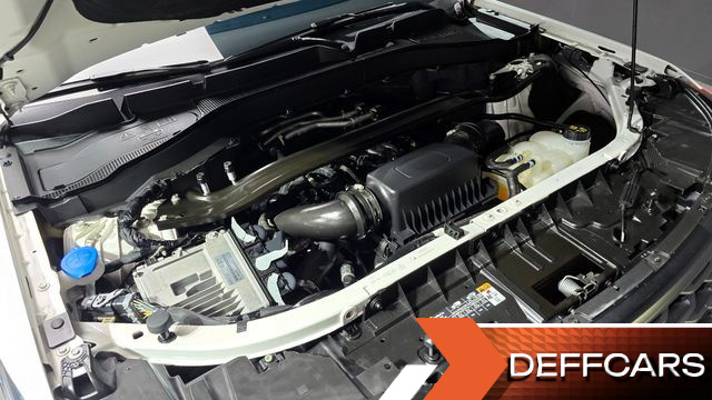 Ford EXPLORER 3.0 Platinum 4WD купить на сайте DeffCars