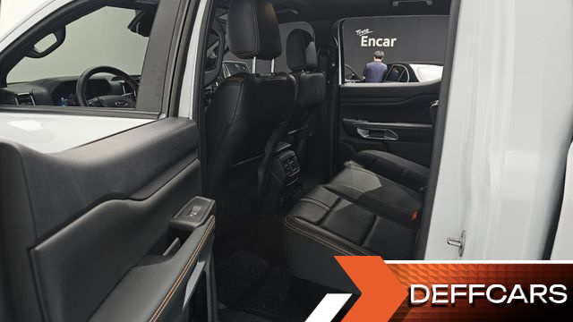 Ford RANGER 2.0 Wildtrack купить на сайте DeffCars