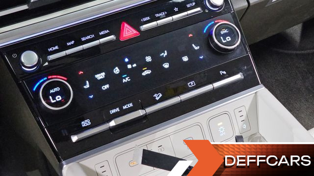 Hyundai SANTAFE HEV 1.6 2WD Calligraphy купить на сайте DeffCars