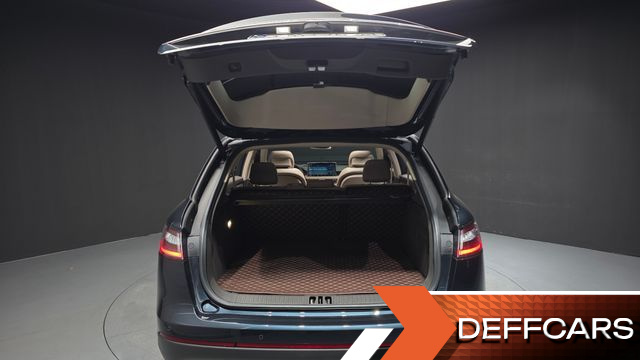 Lincoln NAUTILUS 2.7 202A AWD купить на сайте DeffCars