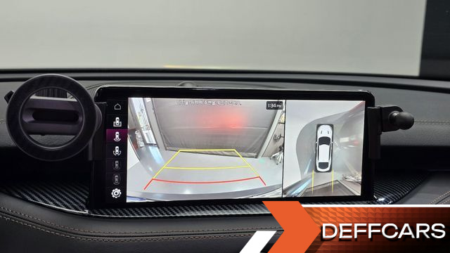 Kia STINGER 3.3 GT AWD Tribute Edition купить на сайте DeffCars