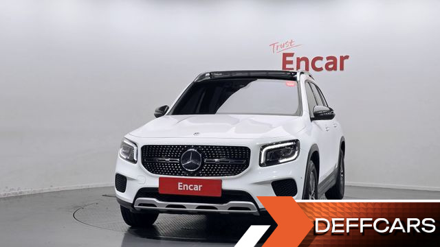 Mercedes GLB-CLASS GLB200 d купить на сайте DeffCars