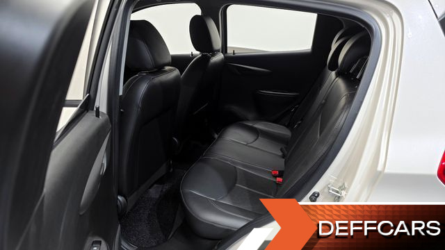 ChevroletGMDaewoo SPARK LT Plus купить на сайте DeffCars
