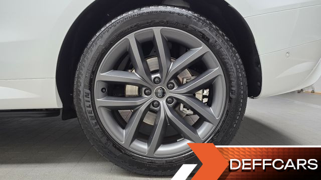 Land Rover RANGE ROVER SPORT P360 HSE Dynamic купить на сайте DeffCars