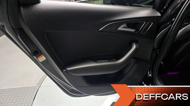Audi A6 40 TFSI Premium C7 купить на сайте DeffCars