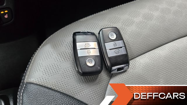 Kia RAY Best Selection купить на сайте DeffCars