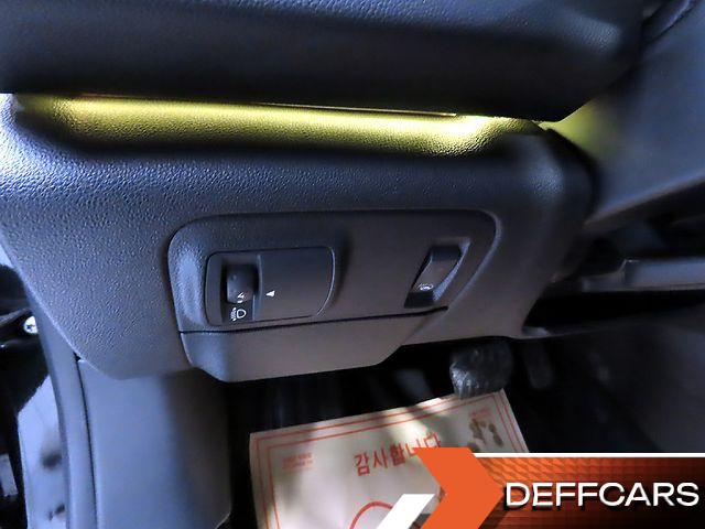 Renault-KoreaSamsung SM6 2.0 GDe LE купить на сайте DeffCars