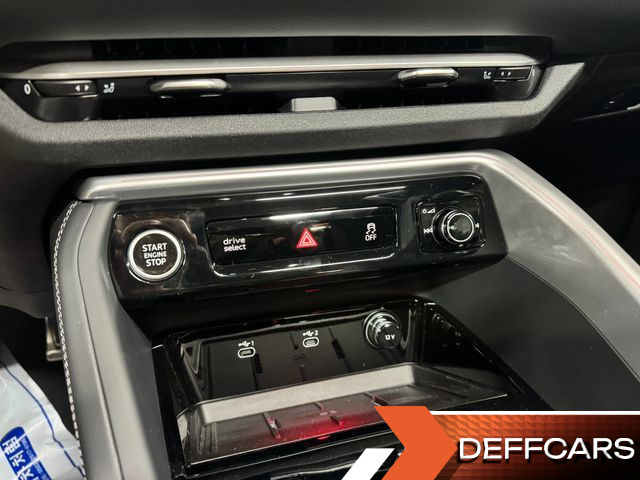 Audi Q5 40 TDI Quattro S Line Black Edition купить на сайте DeffCars