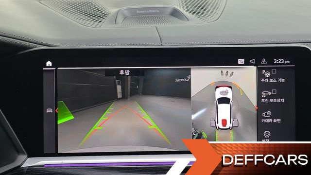 BMW X7 xDrive 40d M Sport 6STR купить на сайте DeffCars
