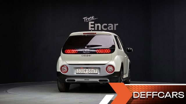 Hyundai CASPER Modern купить на сайте DeffCars