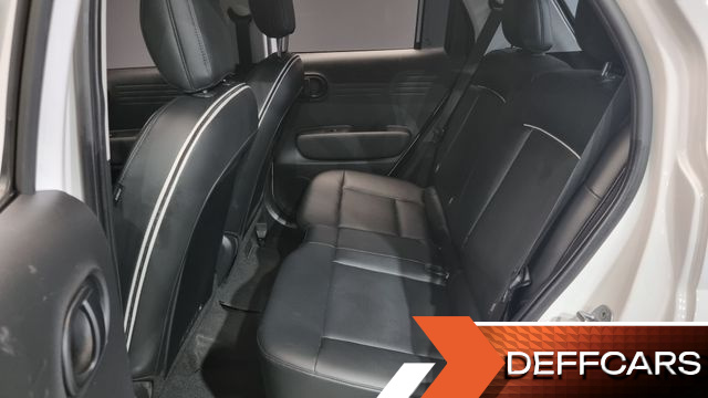 Hyundai CASPER Modern купить на сайте DeffCars