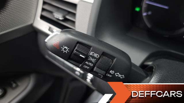 Ssangyong REXTON Diesel 2.2 4WD Prestige купить на сайте DeffCars