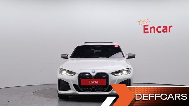 BMW I4 M50 купить на сайте DeffCars