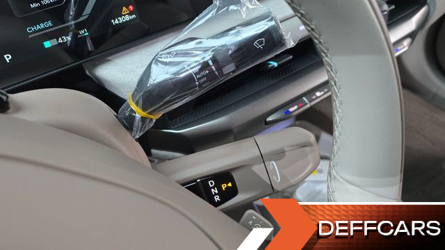 Kia EV4 Standard 2WD Earth купить на сайте DeffCars