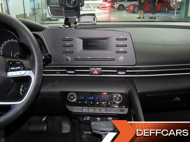 Hyundai AVANTE Smart купить на сайте DeffCars