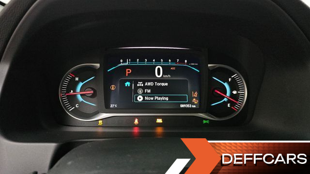 Honda PILOT 3.5 купить на сайте DeffCars